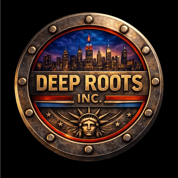 deeprootsinc